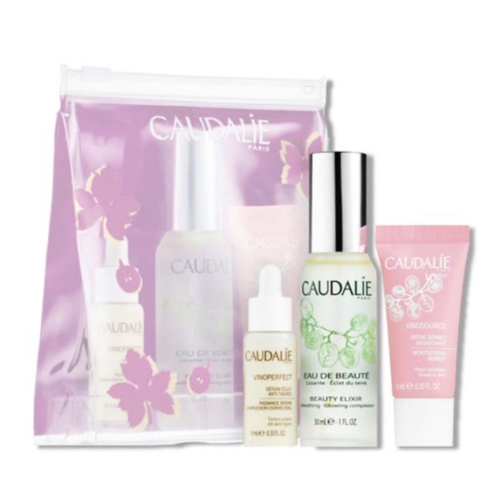 ON-THE-GLOW FRENCH FAVES